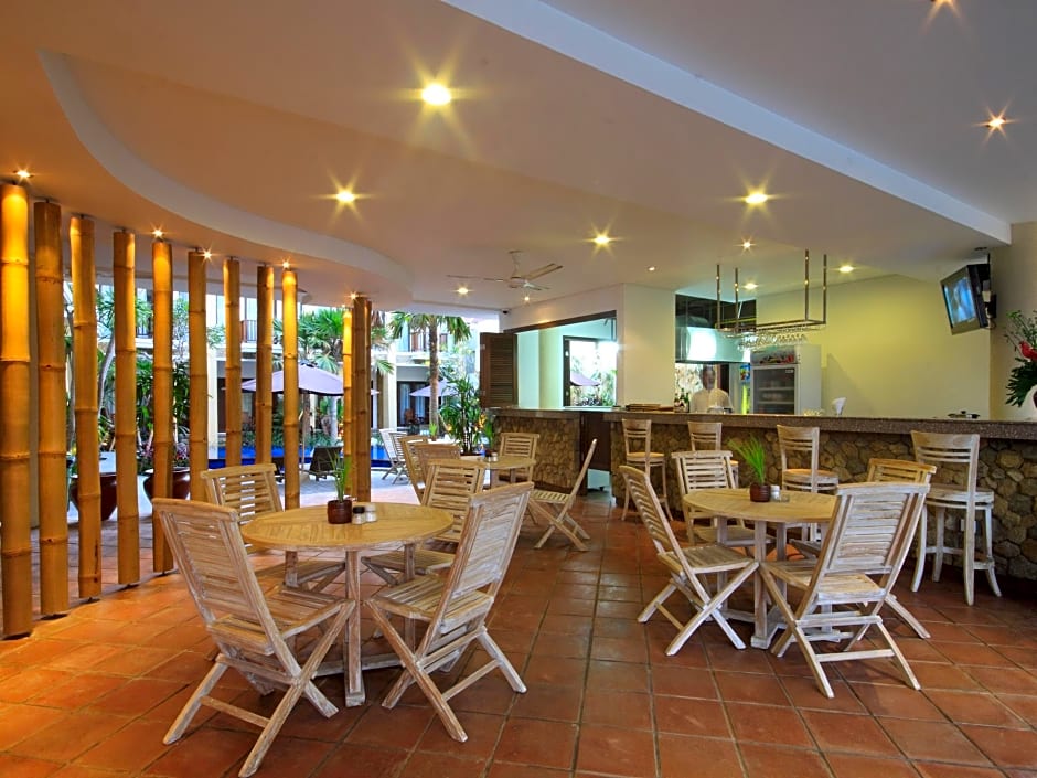 Suris Boutique Hotel