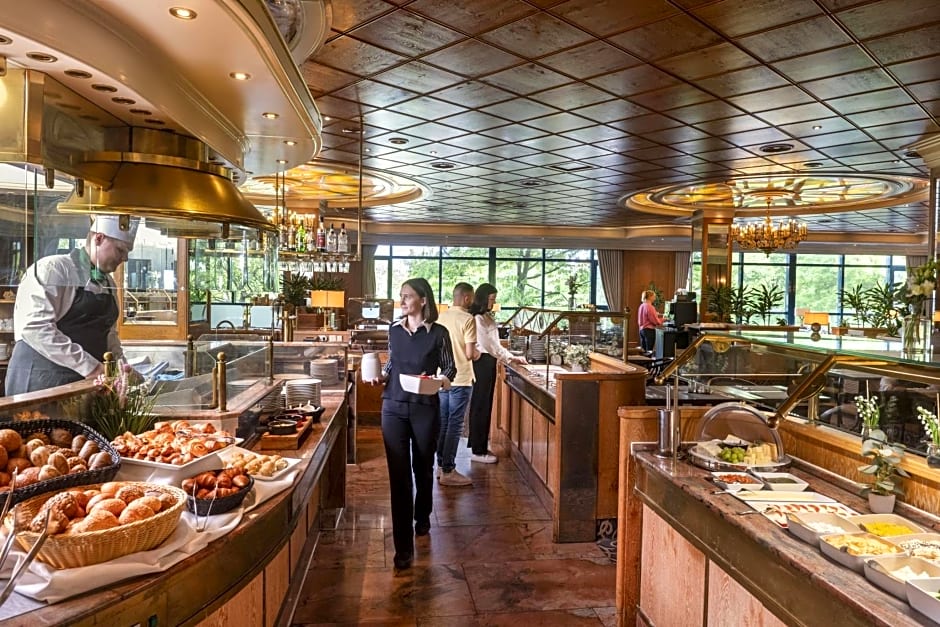 Maritim Airport Hotel Hannover