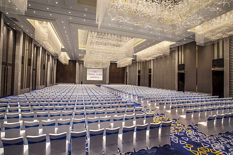 Crowne Plaza Zhangzhou By IHG