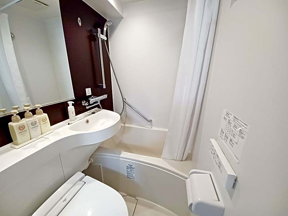 Akasaka Urban Hotel Annex