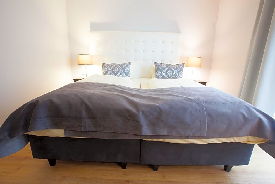 Hotel Rheinischer Hof Bad Soden