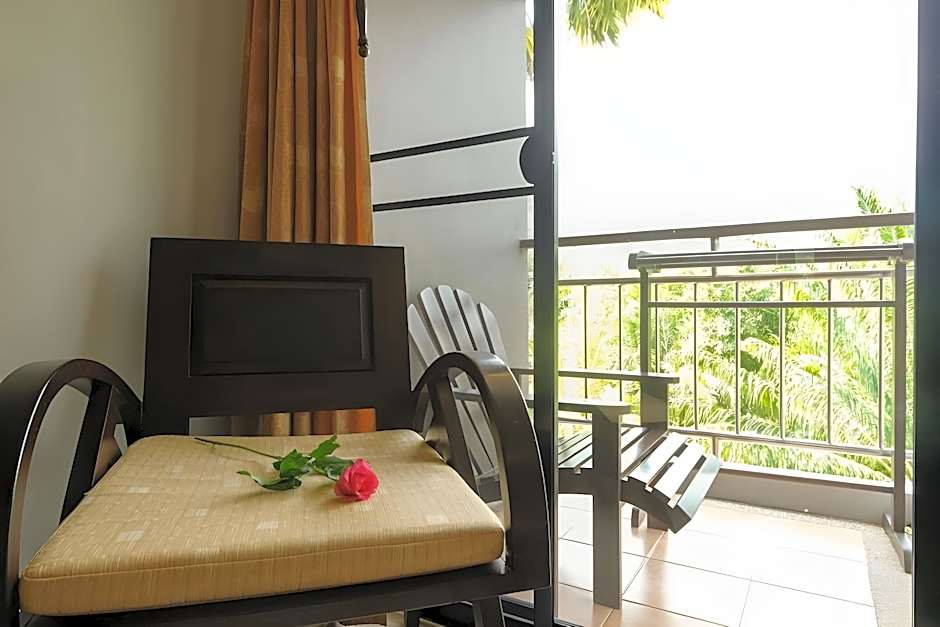 Kokotel Khao Lak Seascape