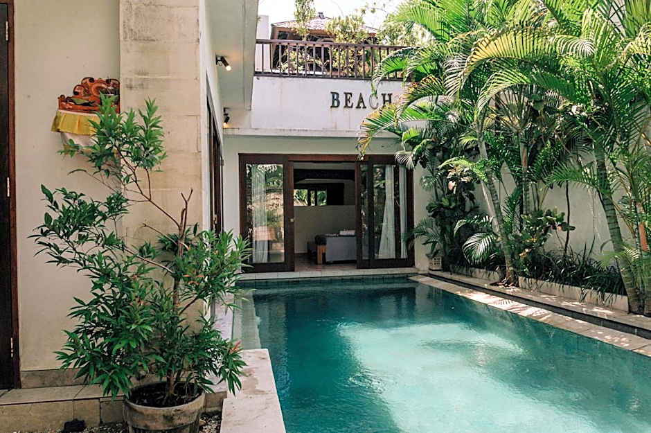 Charming Private Villa with Pool