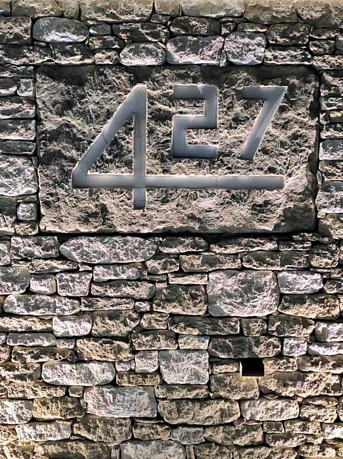 Les Loges du Luberon