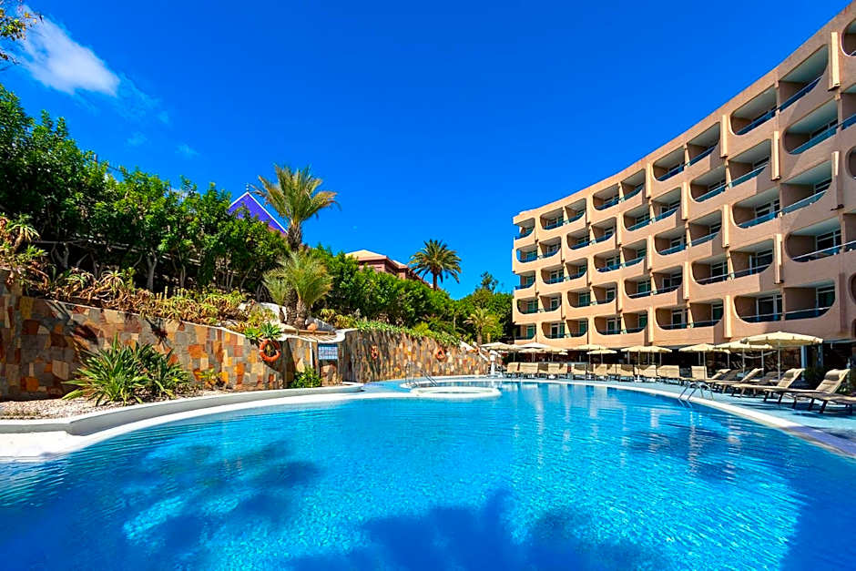 MUR Aparthotel Buenos Aires Gran Canaria