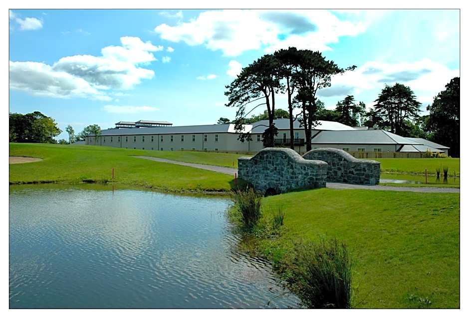 Roganstown Hotel & Country Club