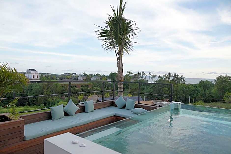 Luxury Baliwood Residence Villas