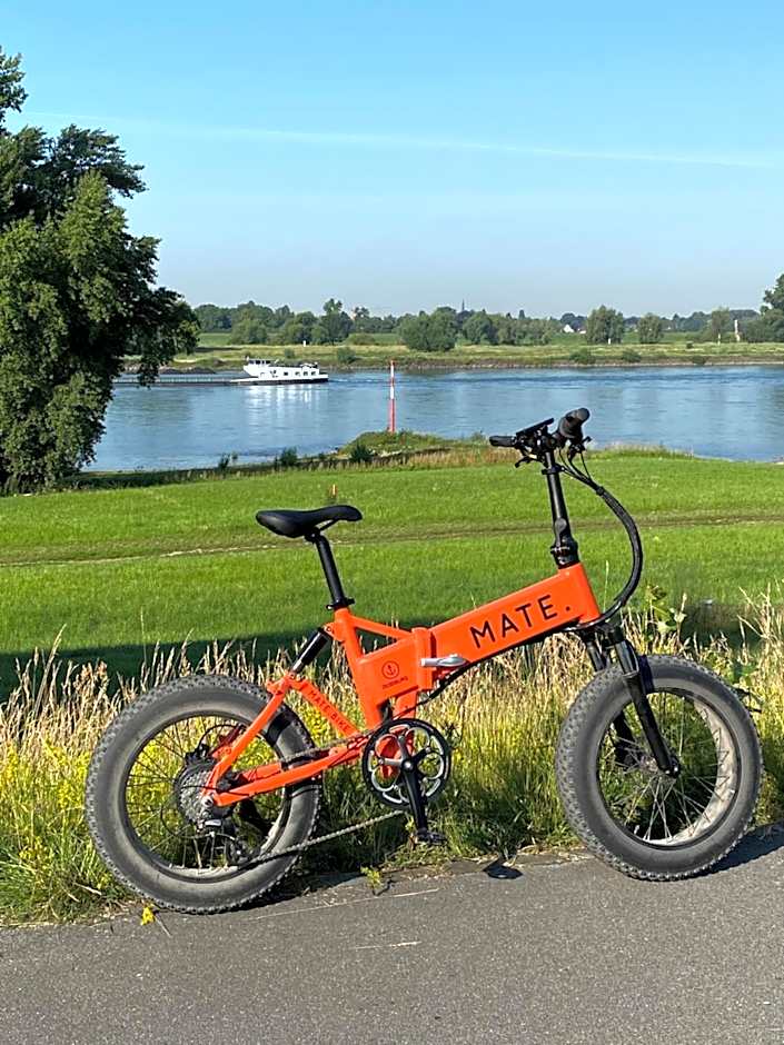 Hotel Conti Duisburg - Partner of SORAT Hotels