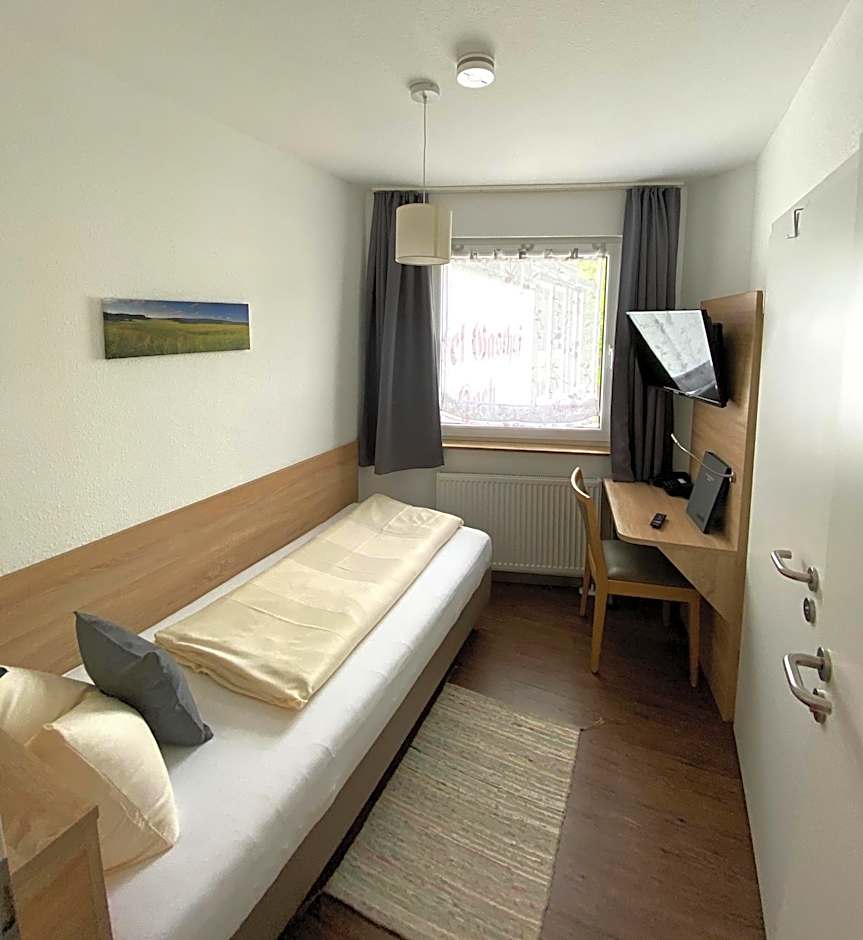 Hotel Gasthof Koch