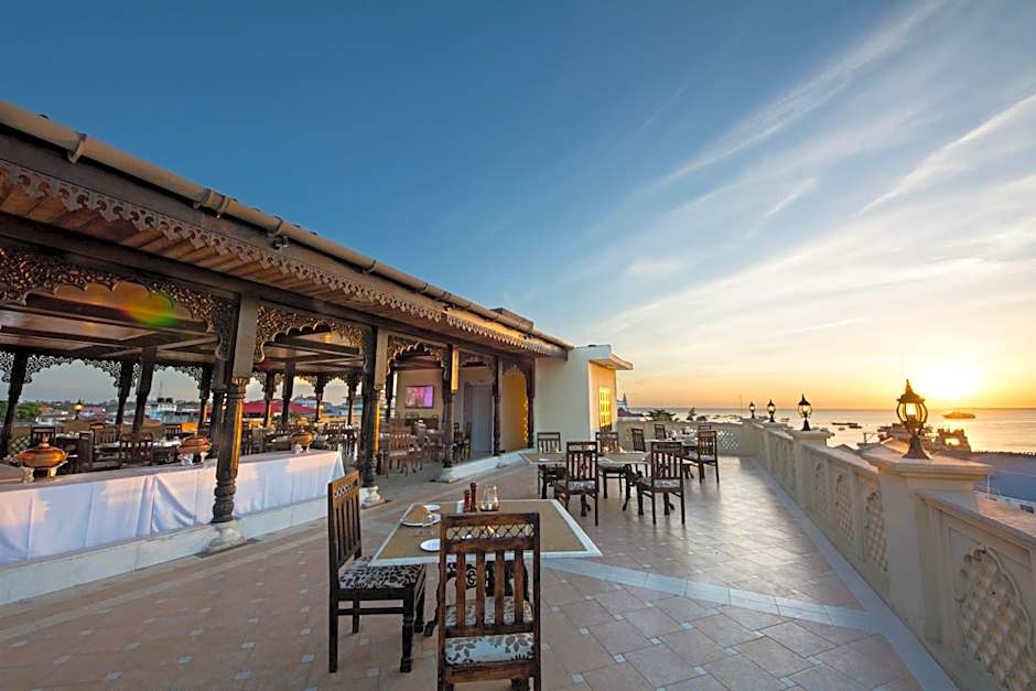 Golden Tulip Zanzibar Boutique