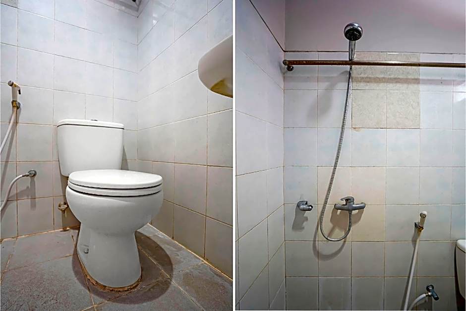 OYO 91710 Hotel Anugerah