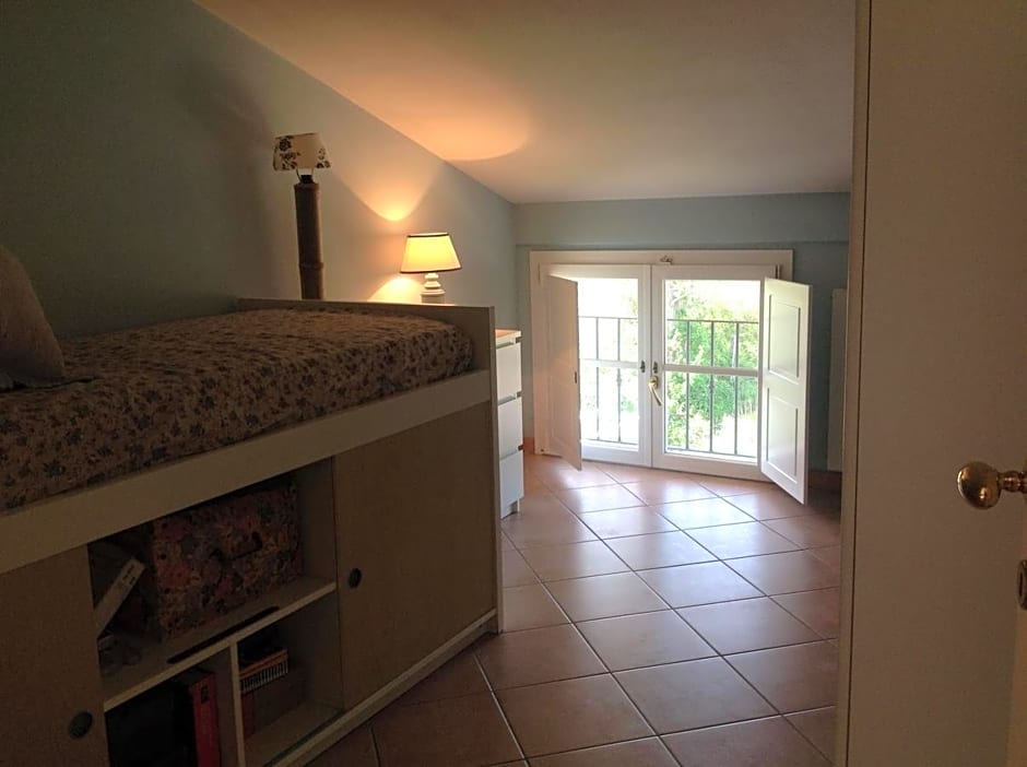 B&b La Lavande