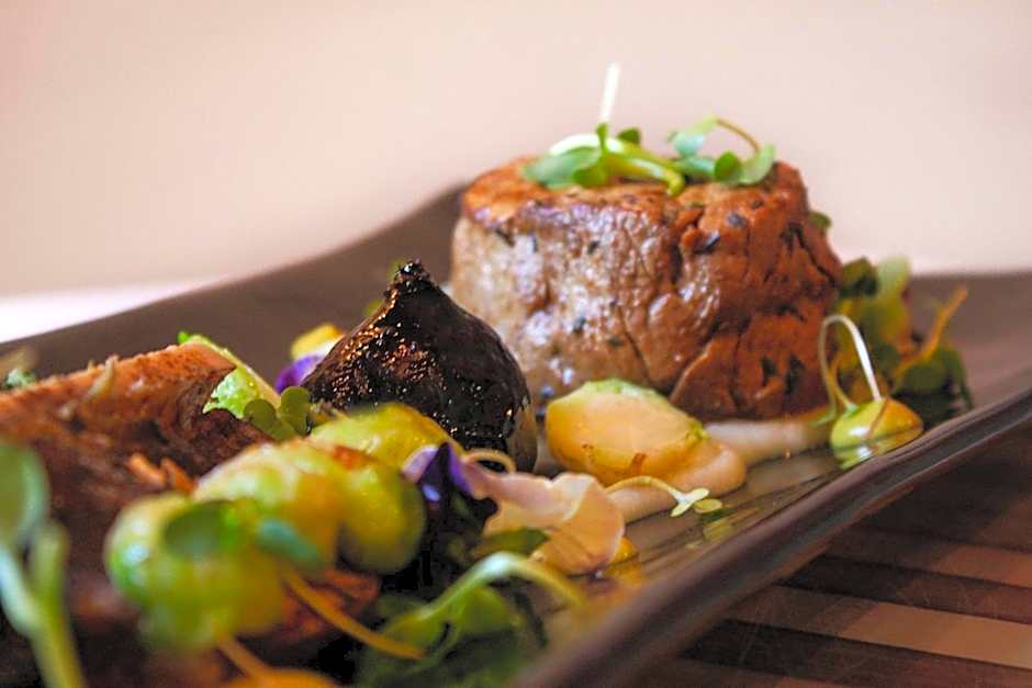 Erinvale Estate Hotel & Spa