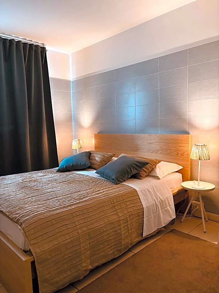 Apart Hotel Atlantic