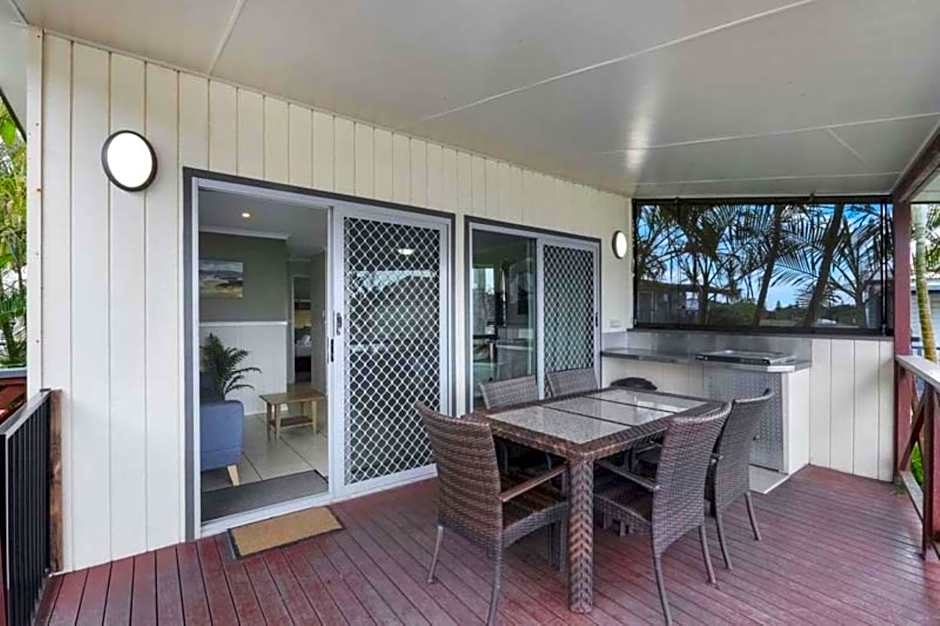 Reflections Shaws Bay - Holiday Park