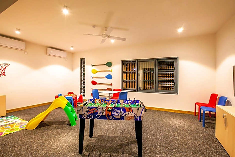 Marguery Villas by MJ Holidays