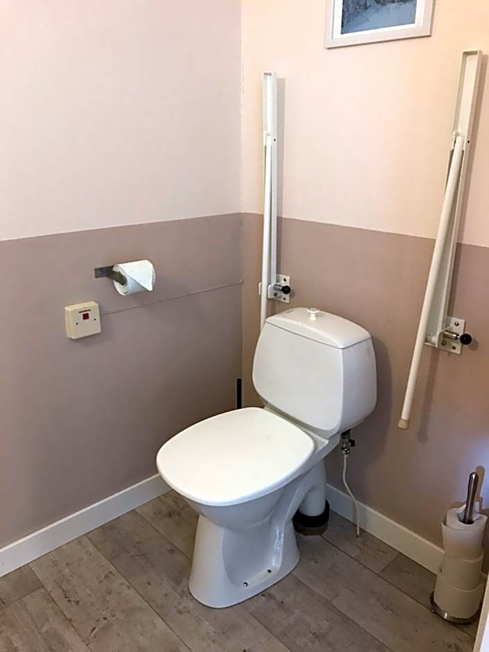 Hällefors Vandrarhem-Hostel & Kanotcenter