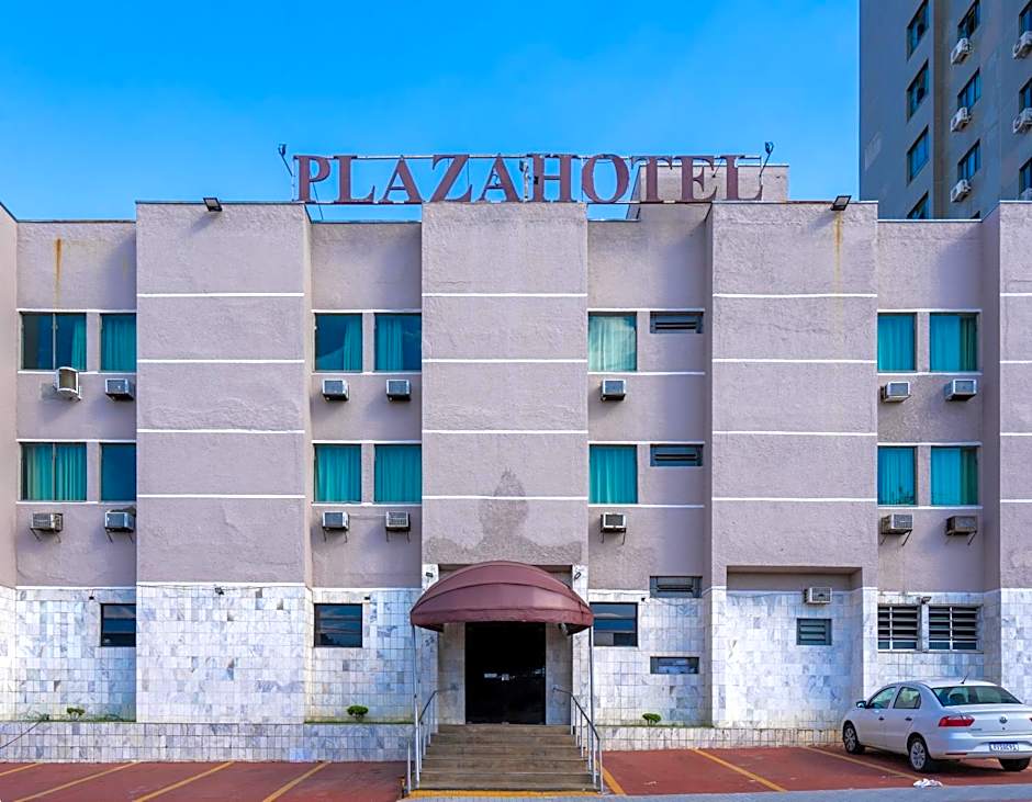 Plaza Hotel São José dos Campos