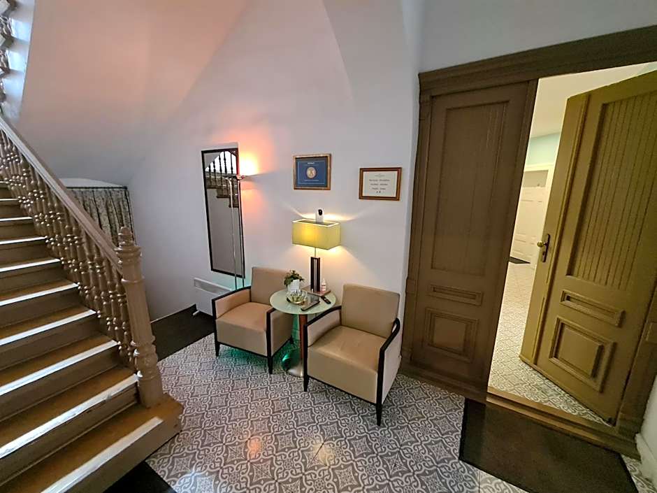 Jagiellonska 3 ApartHotel - Duze przestronne pokoje, centrum miasta, szybkie WiFi