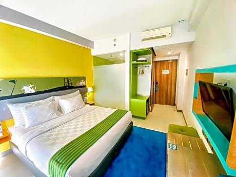 Deluxe Double Premium