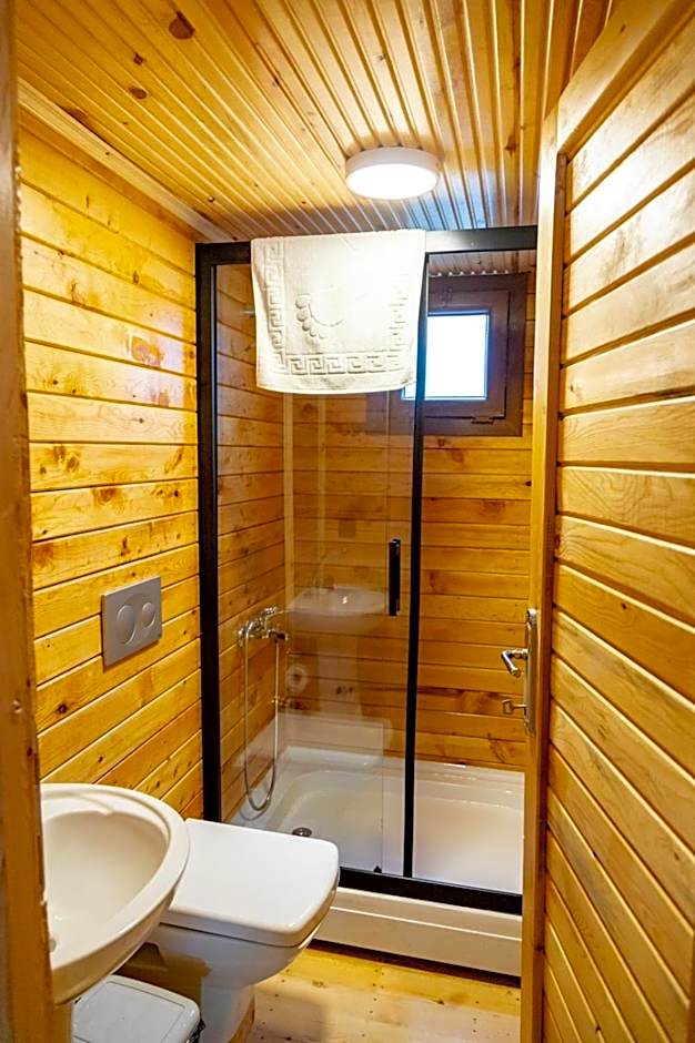 Tugay Hotel