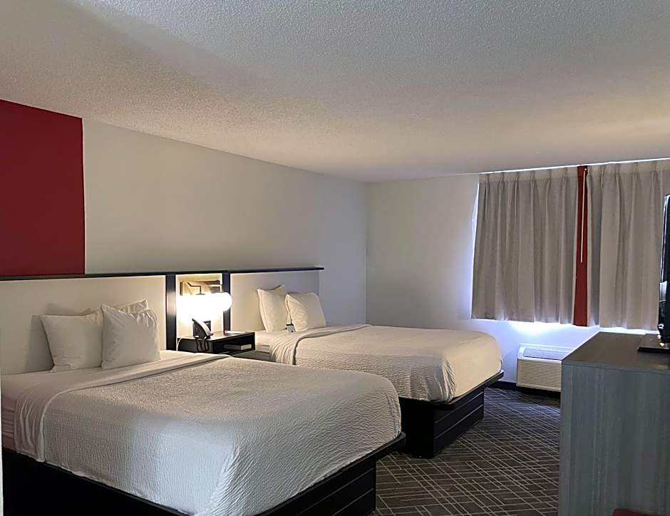 Ramada by Wyndham Waupaca