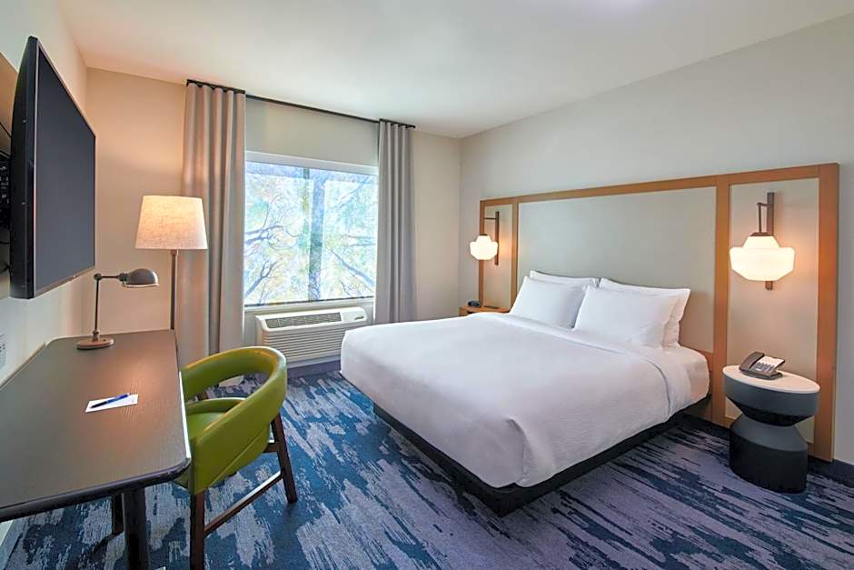 Fairfield Inn & Suites by Marriott Chicago O'Hare