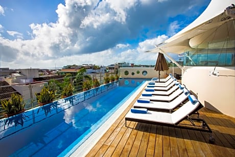 Senses Quinta Avenida By Artisan Adults Only