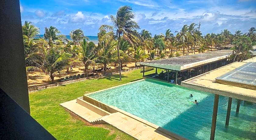 Goldi Sands Hotel