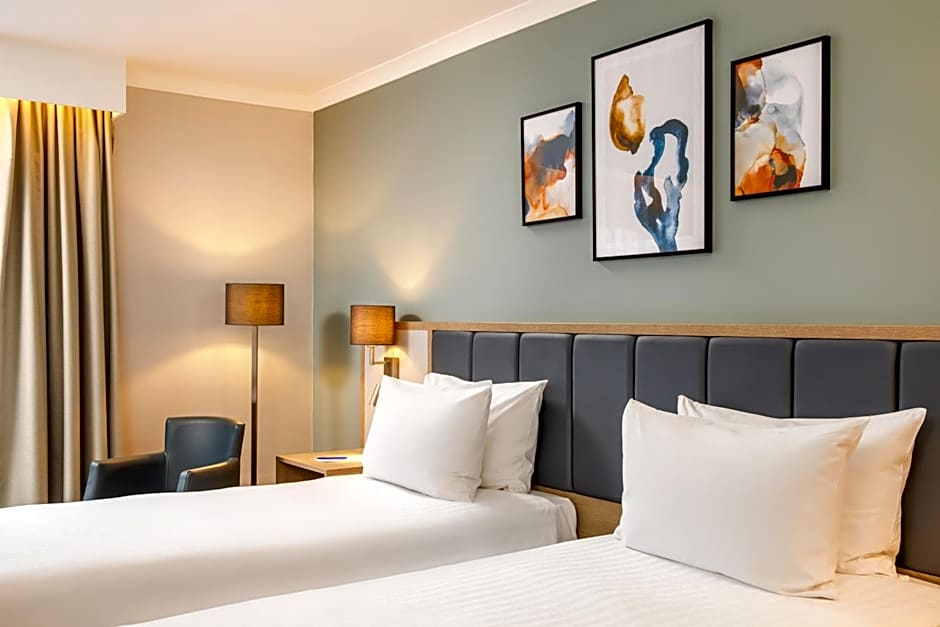 Delta Hotels Milton Keynes