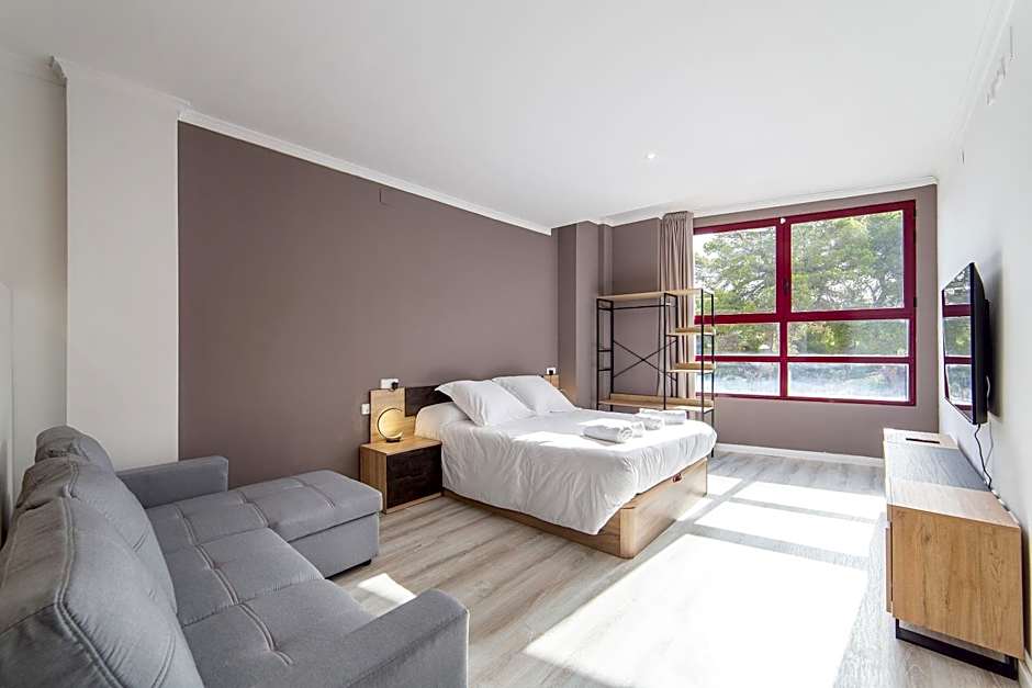 Albufera Dreams Nature Suites