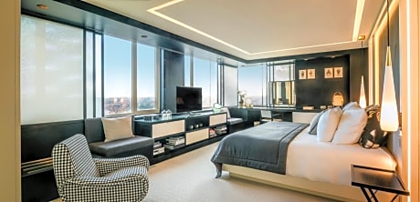 Splendor suite