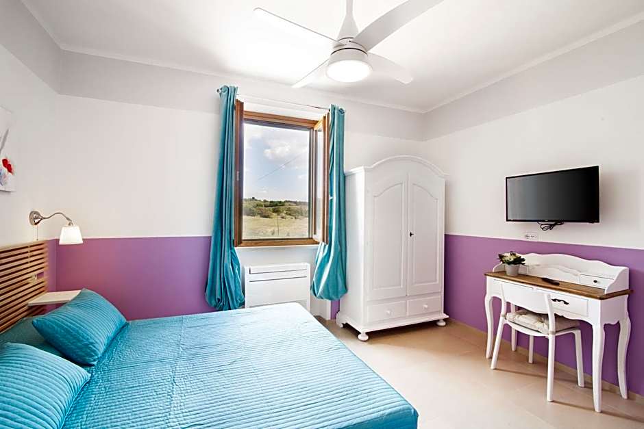 Poggiolivi Agriturismo Bio in Maremma