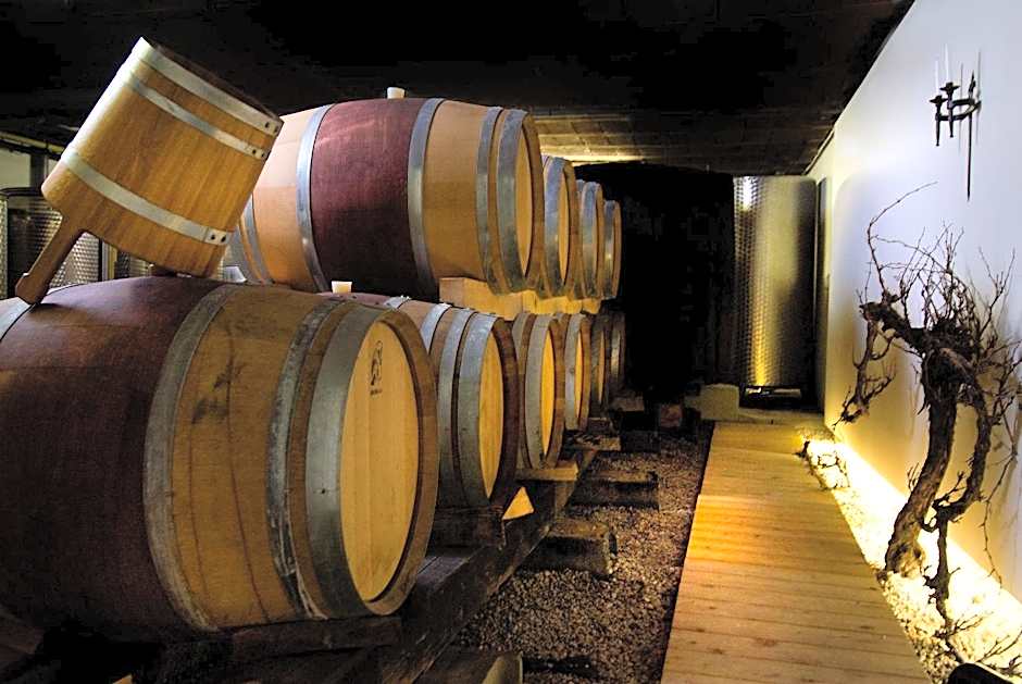 Hotel & Restaurant Seehof