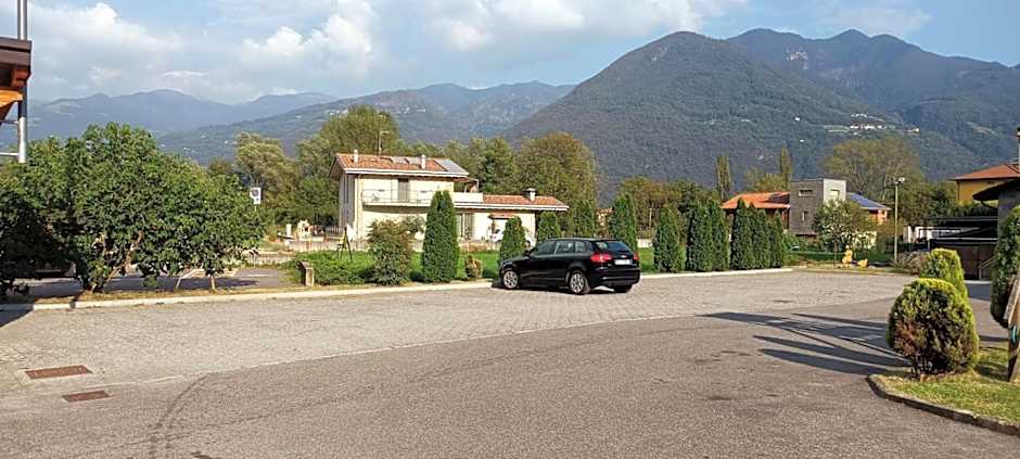 Hotel Franini
