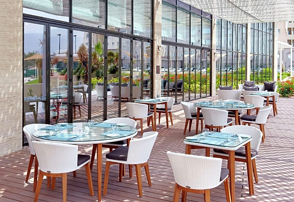 Hilton Garden Inn Muscat Al Khuwair