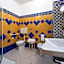 Hotel Ristorante Mediterraneo Faro