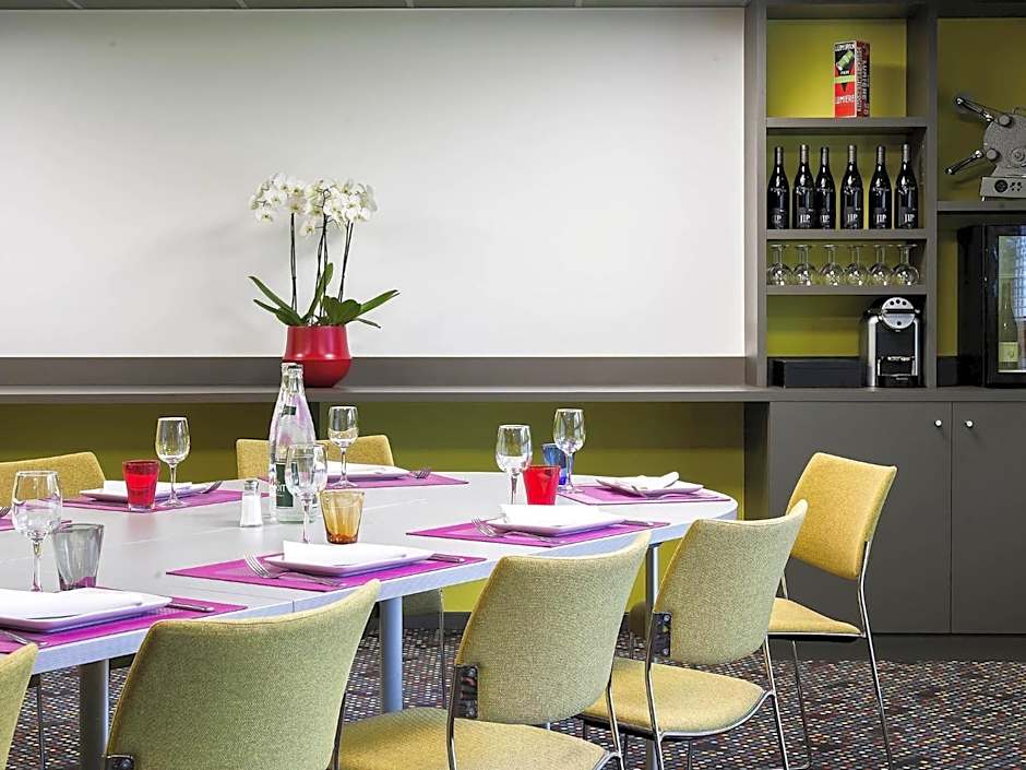 ibis Styles Lyon Confluence