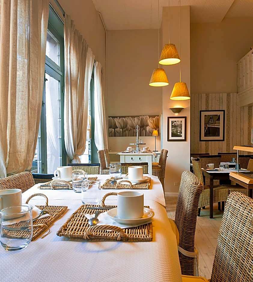 Hotel Les Embruns