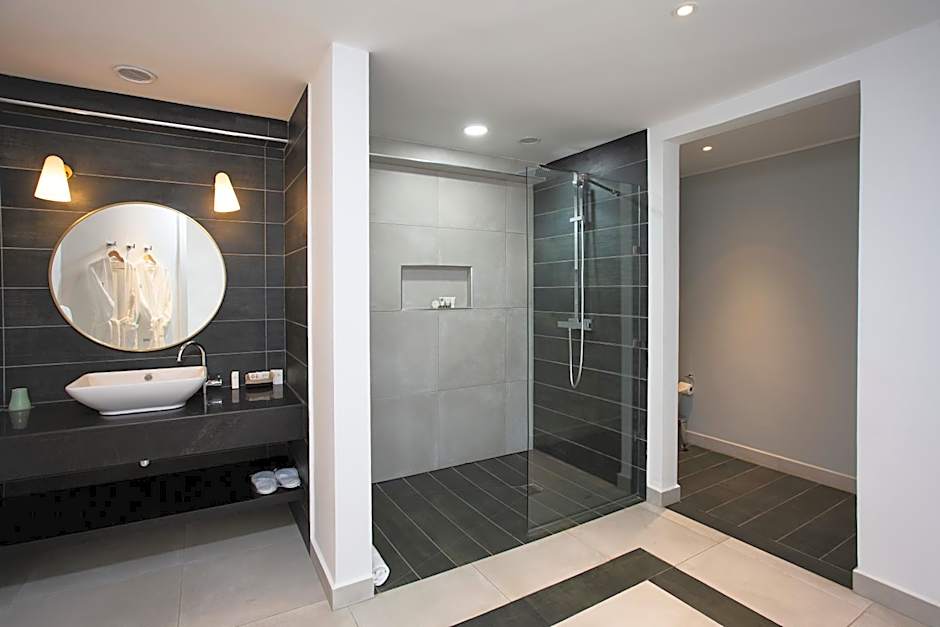 Le Centell Hotel & Spa