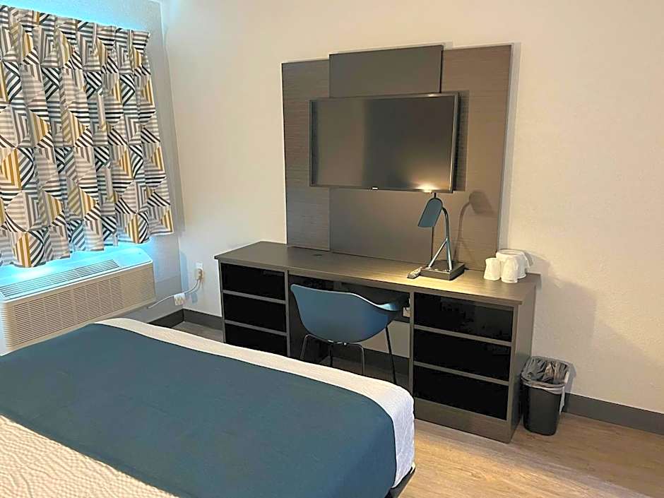 Motel 6-Fort Lauderdale, FL