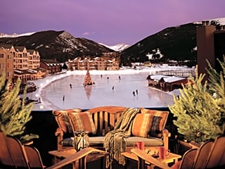 The Keystone Lodge Spa Keystone Keystone Hotels CO at getaroom
