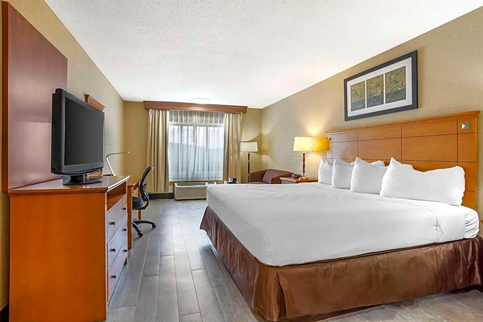 Best Western Danbury/Bethel