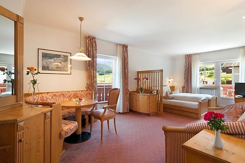 Hotel zum Wolf