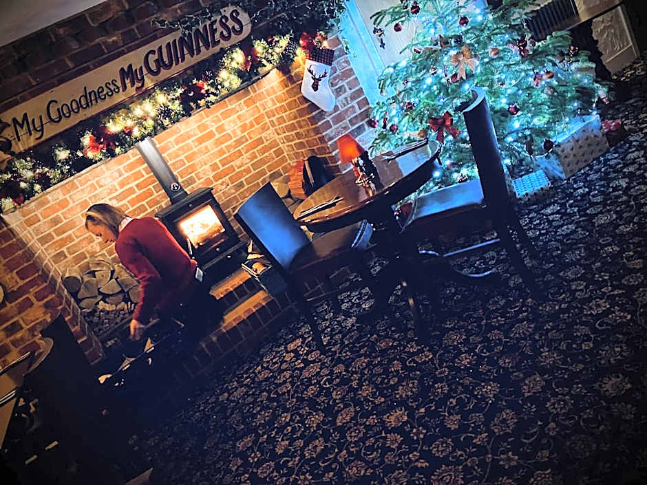 The Red Lion
