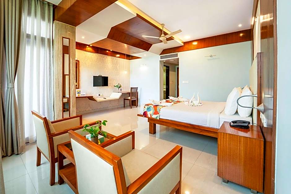 Panaji Residency