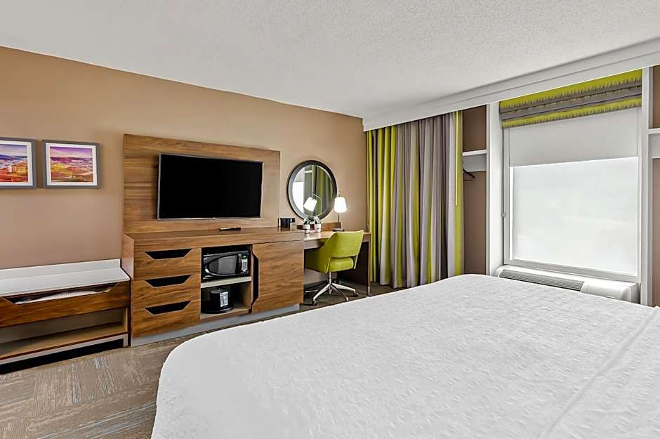 Hampton Inn By Hilton Princeton