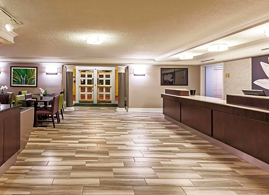 La Quinta Inn & Suites by Wyndham Odessa