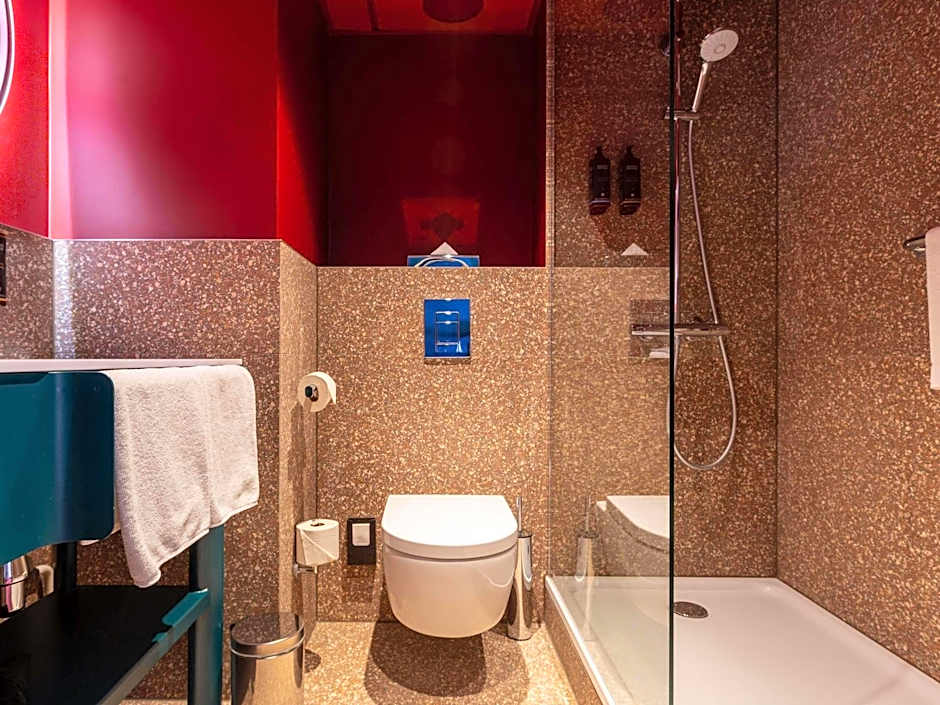 Mercure Warszawa Centrum
