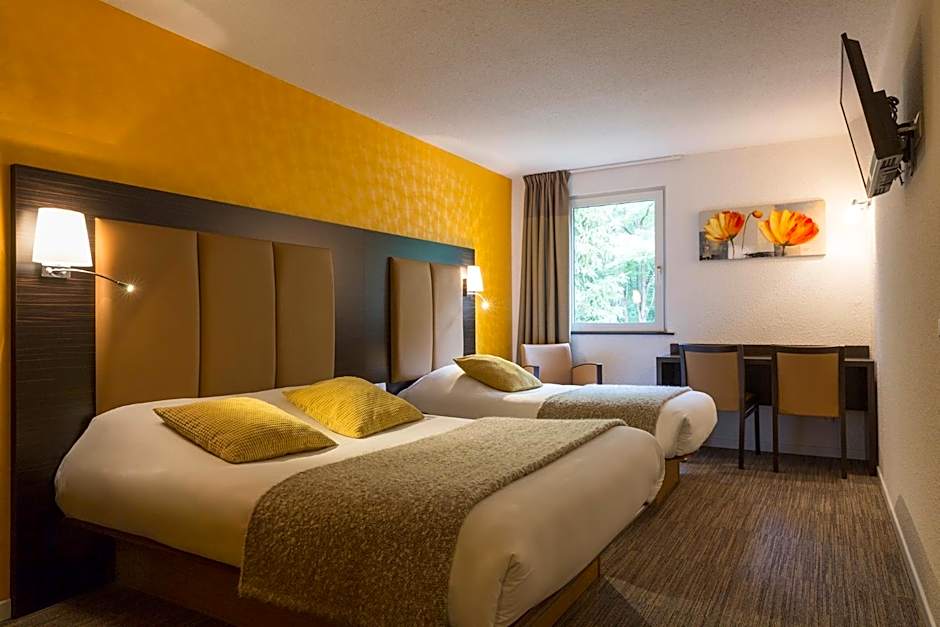 Hôtel et Restaurant Aster, Saint-Avold Nord